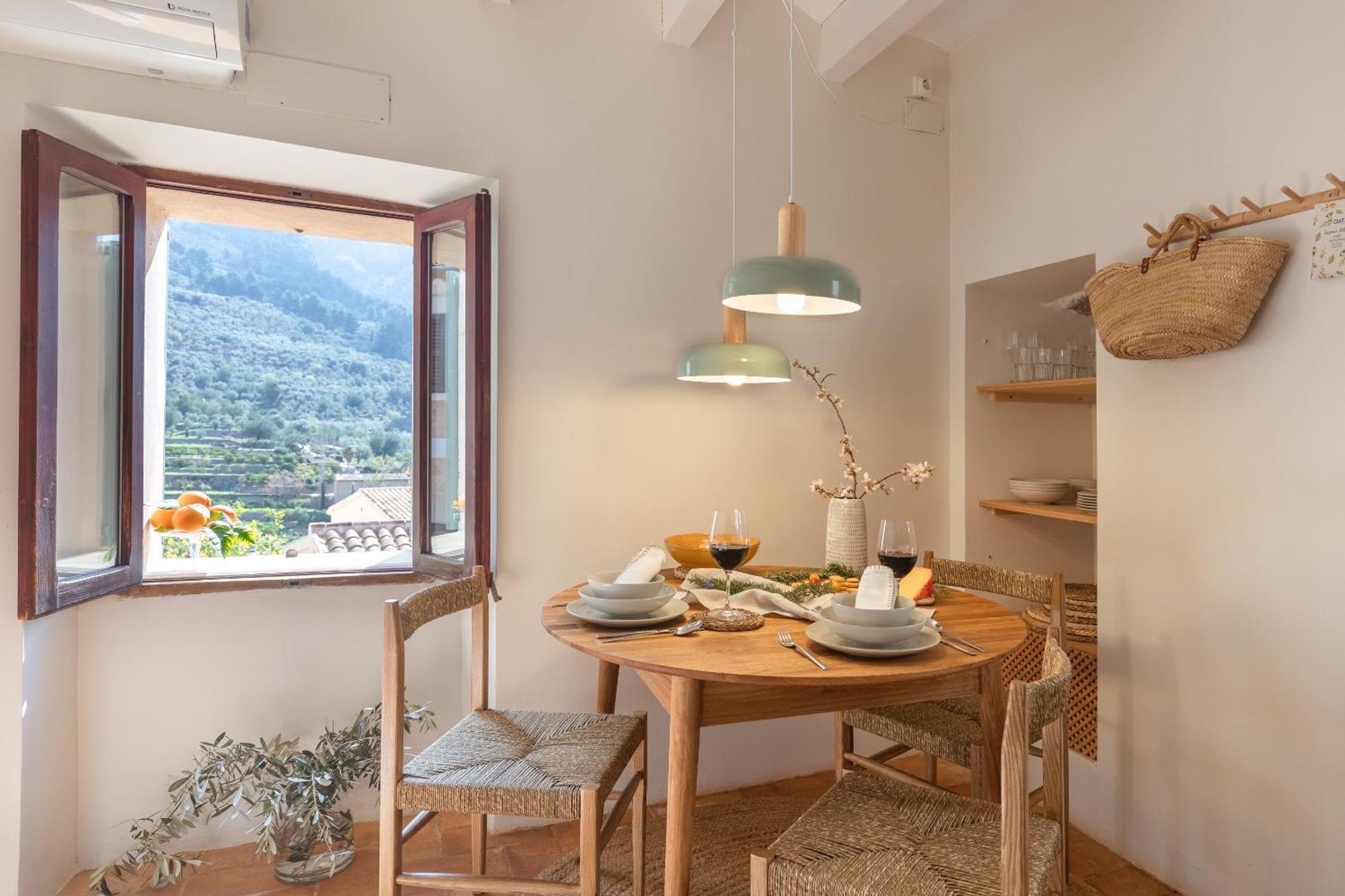 Palou Ferienhaus *