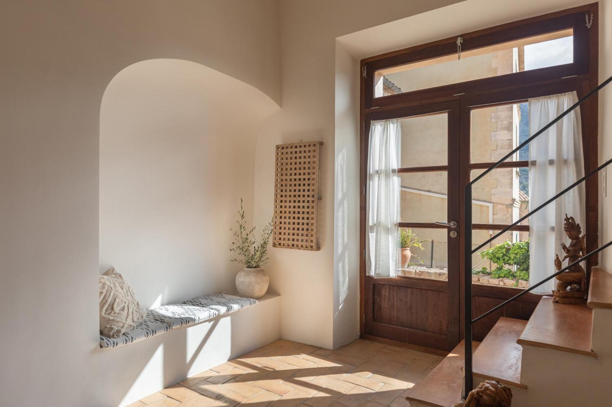 Palou Ferienhaus Fornalutx