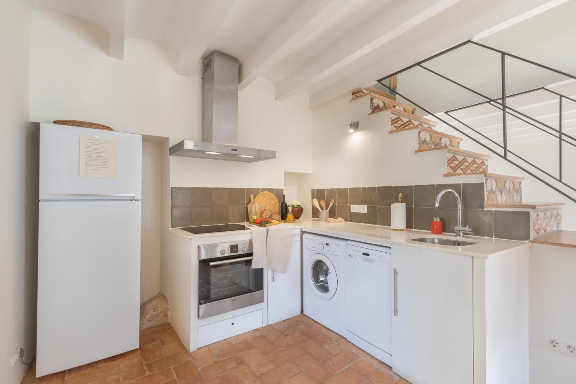 Ferienhaus Palou Fornalutx