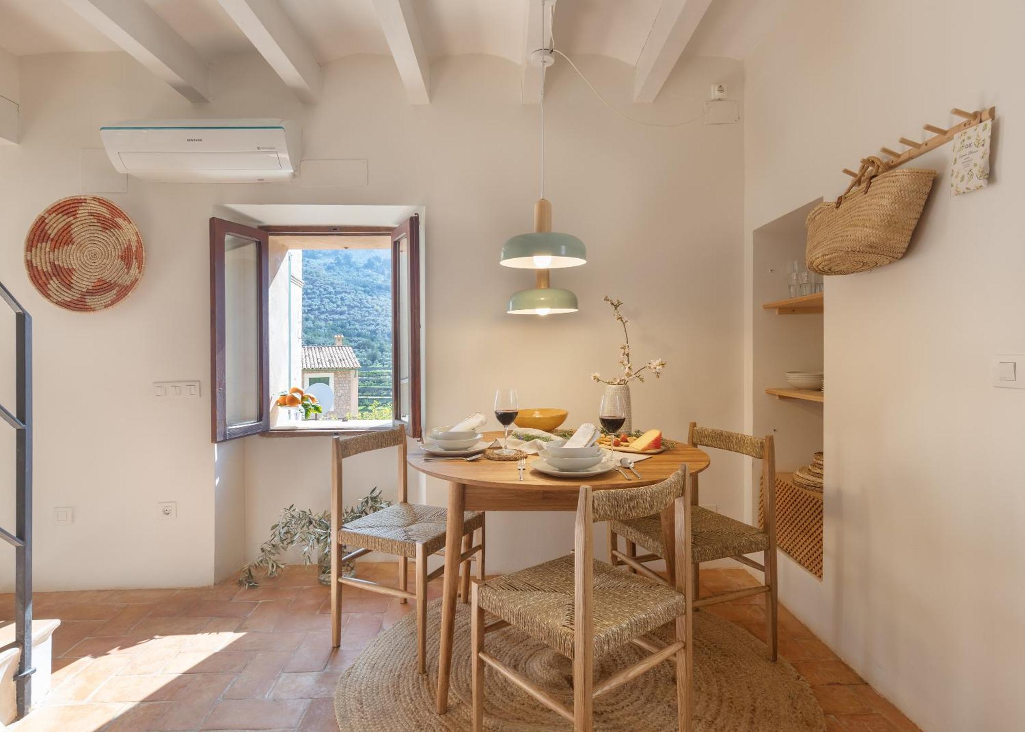 Palou Ferienhaus