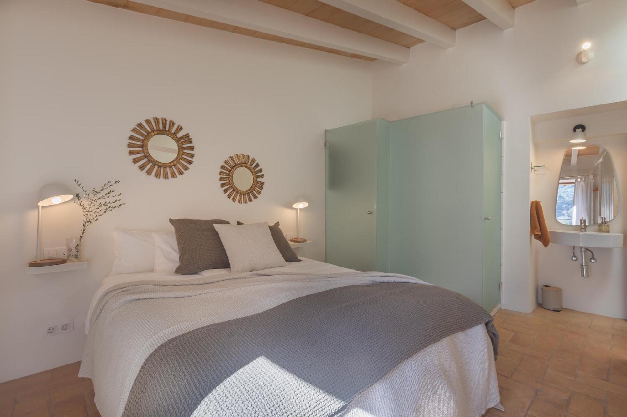 Ferienhaus Palou