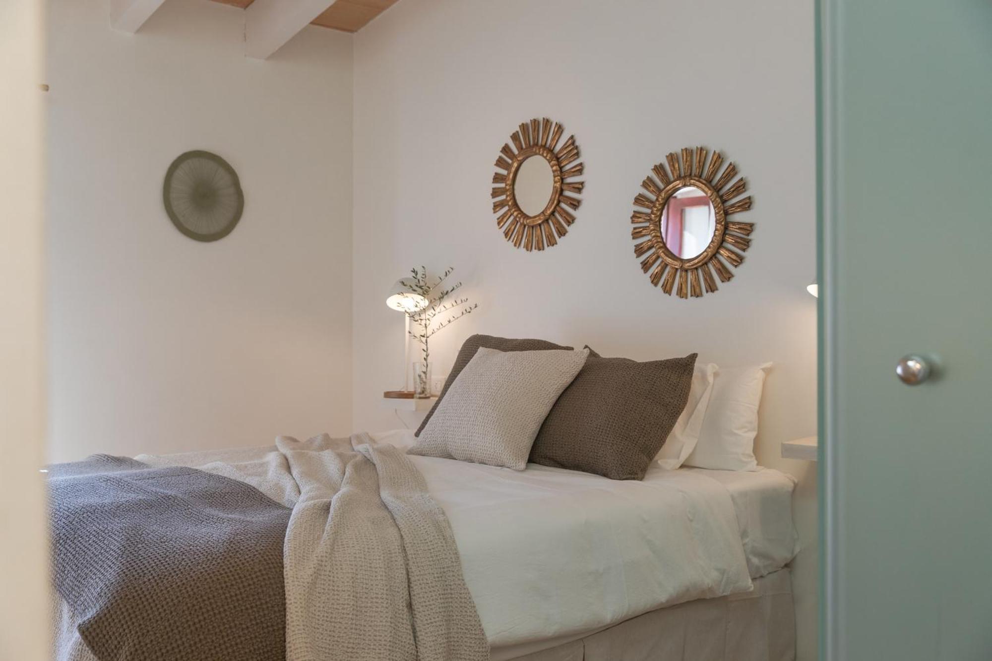 Palou Ferienhaus *