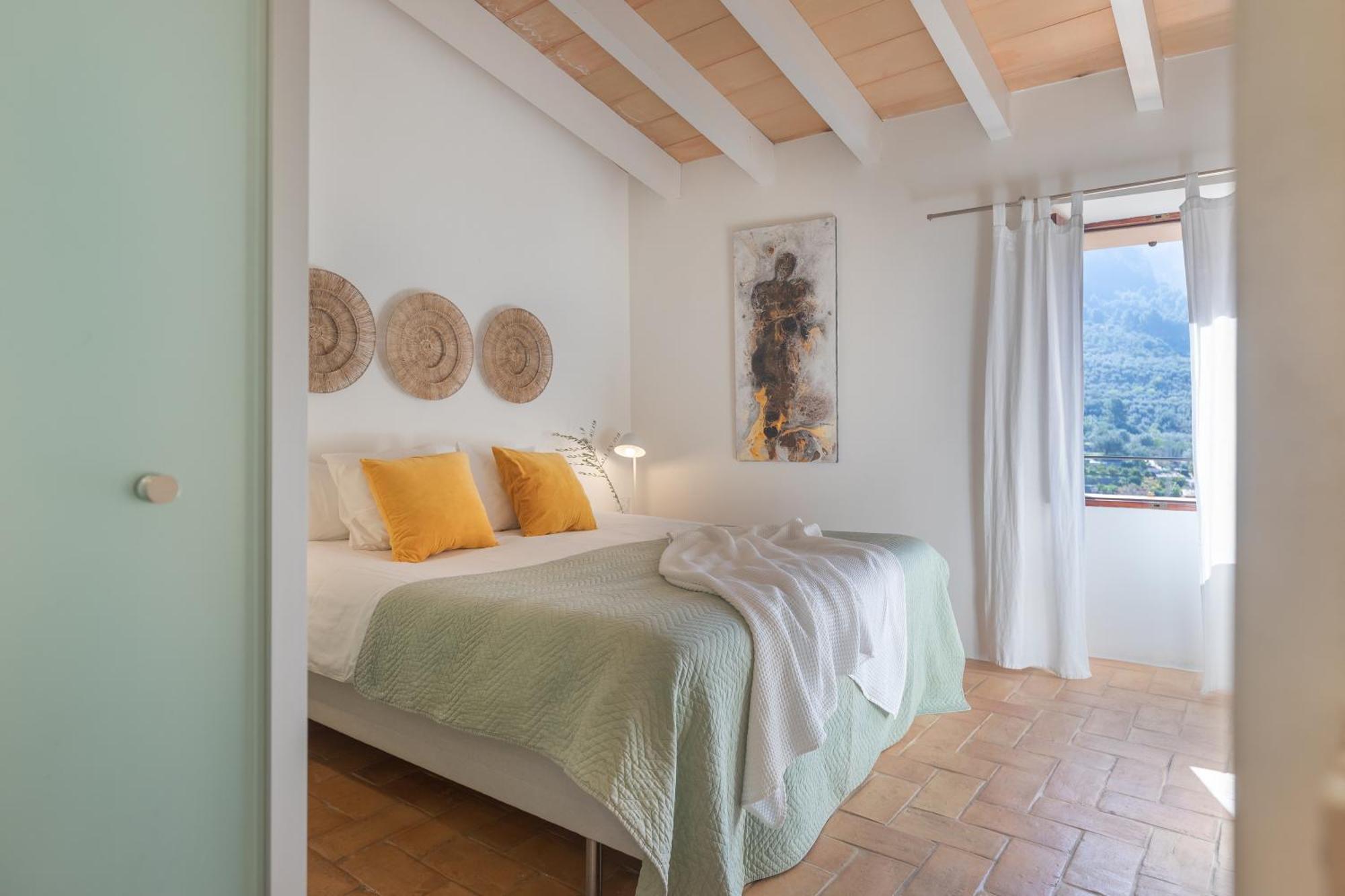 Ferienhaus Palou *