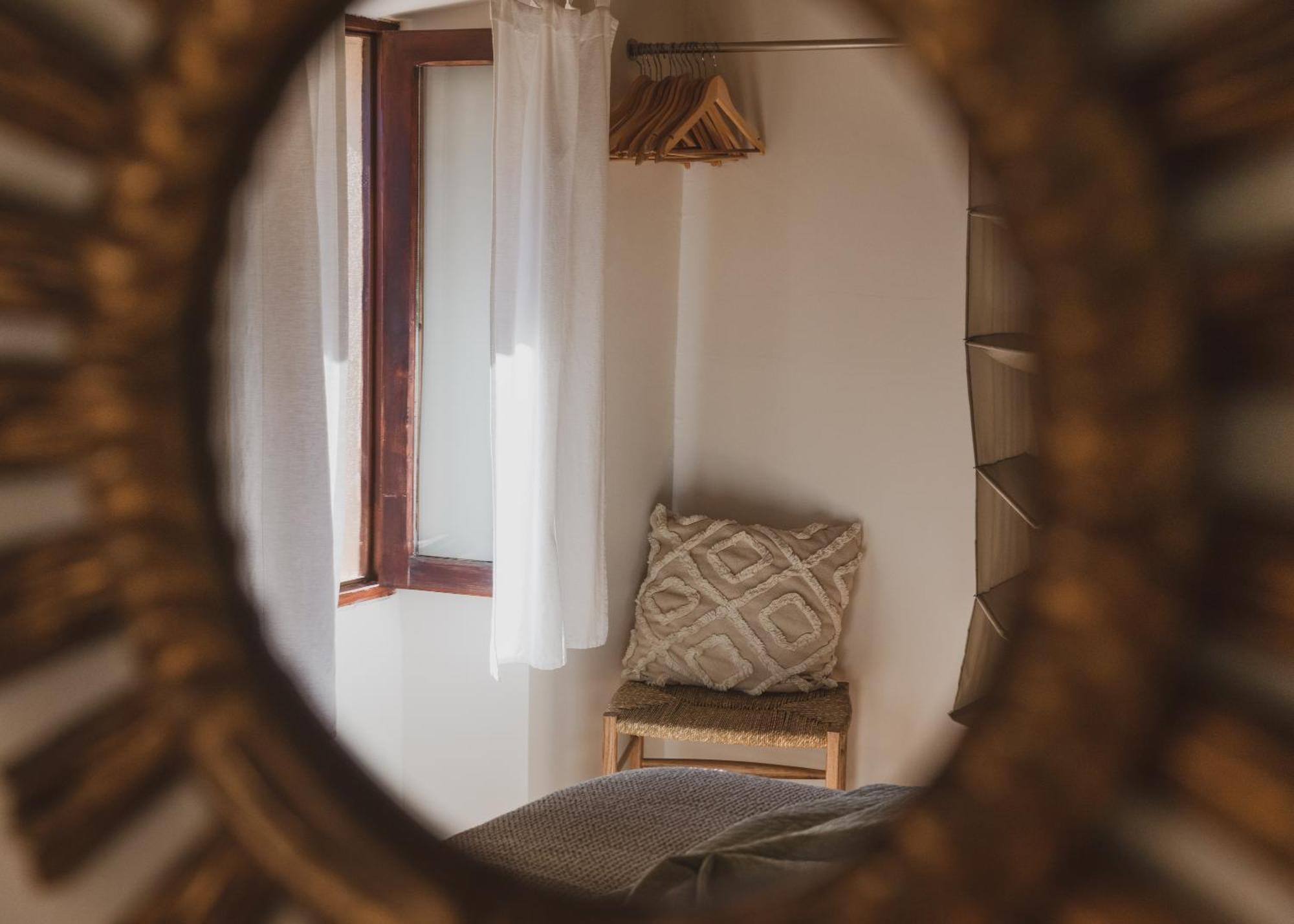 Palou Ferienhaus Fornalutx