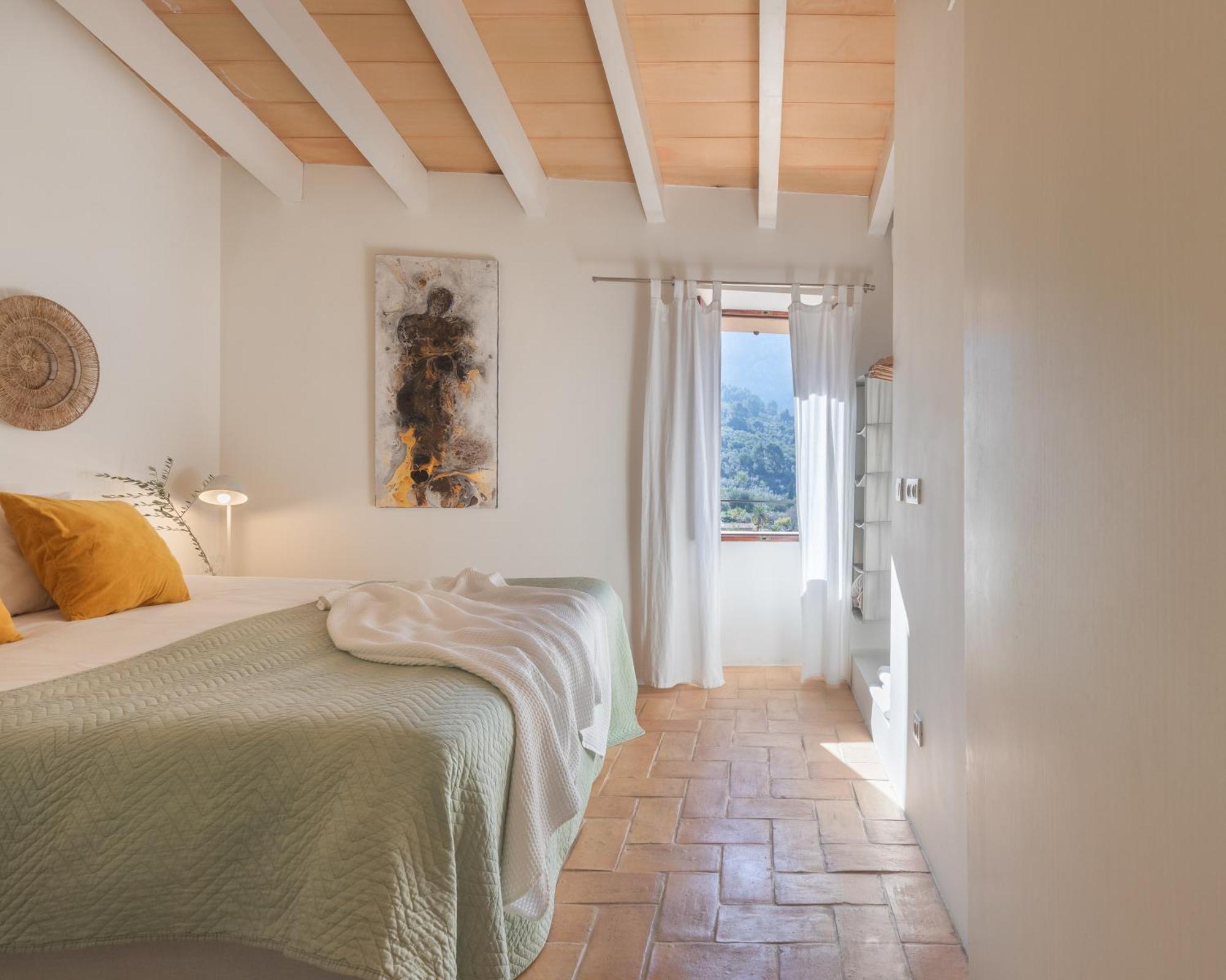Ferienhaus Palou