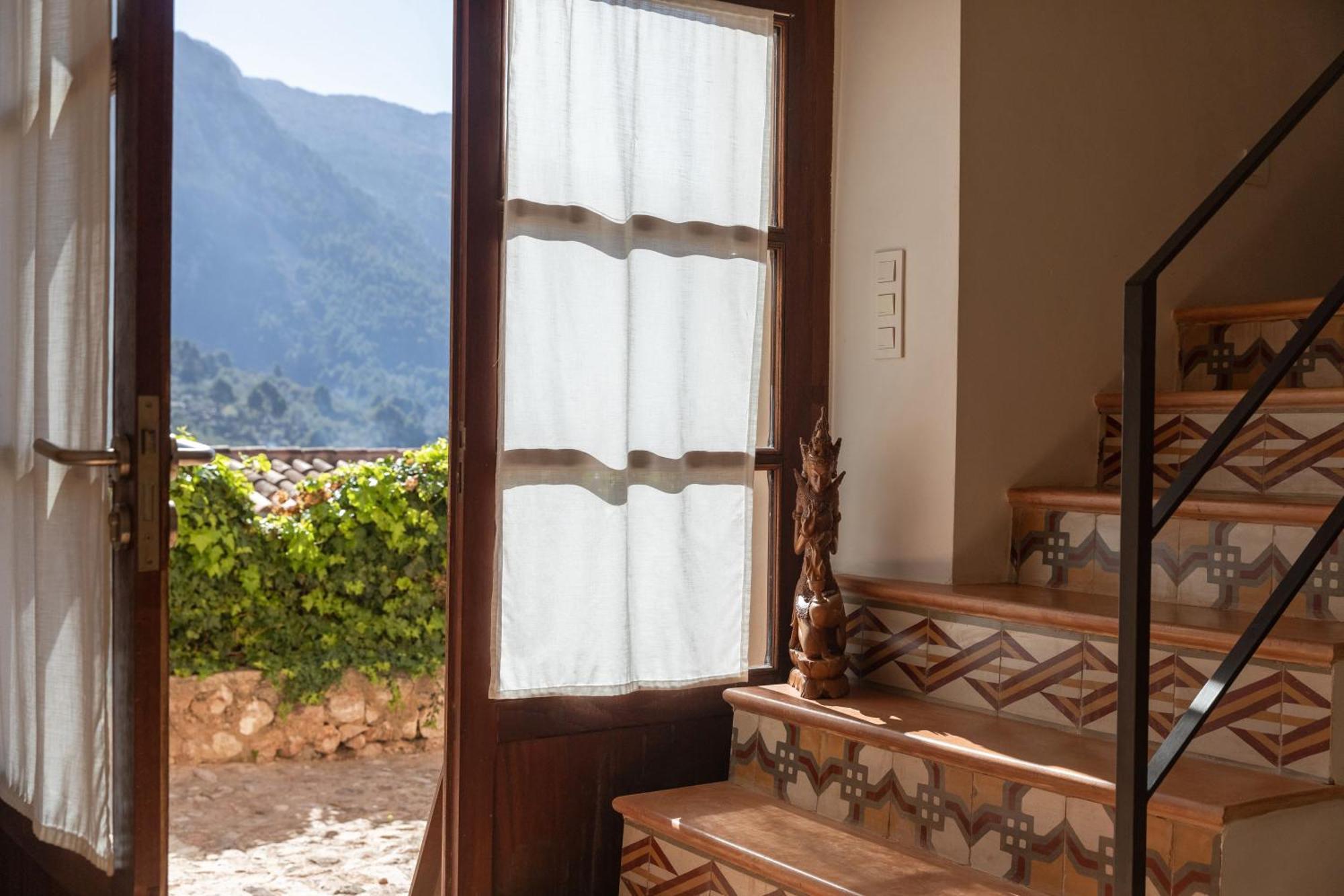 Palou Ferienhaus