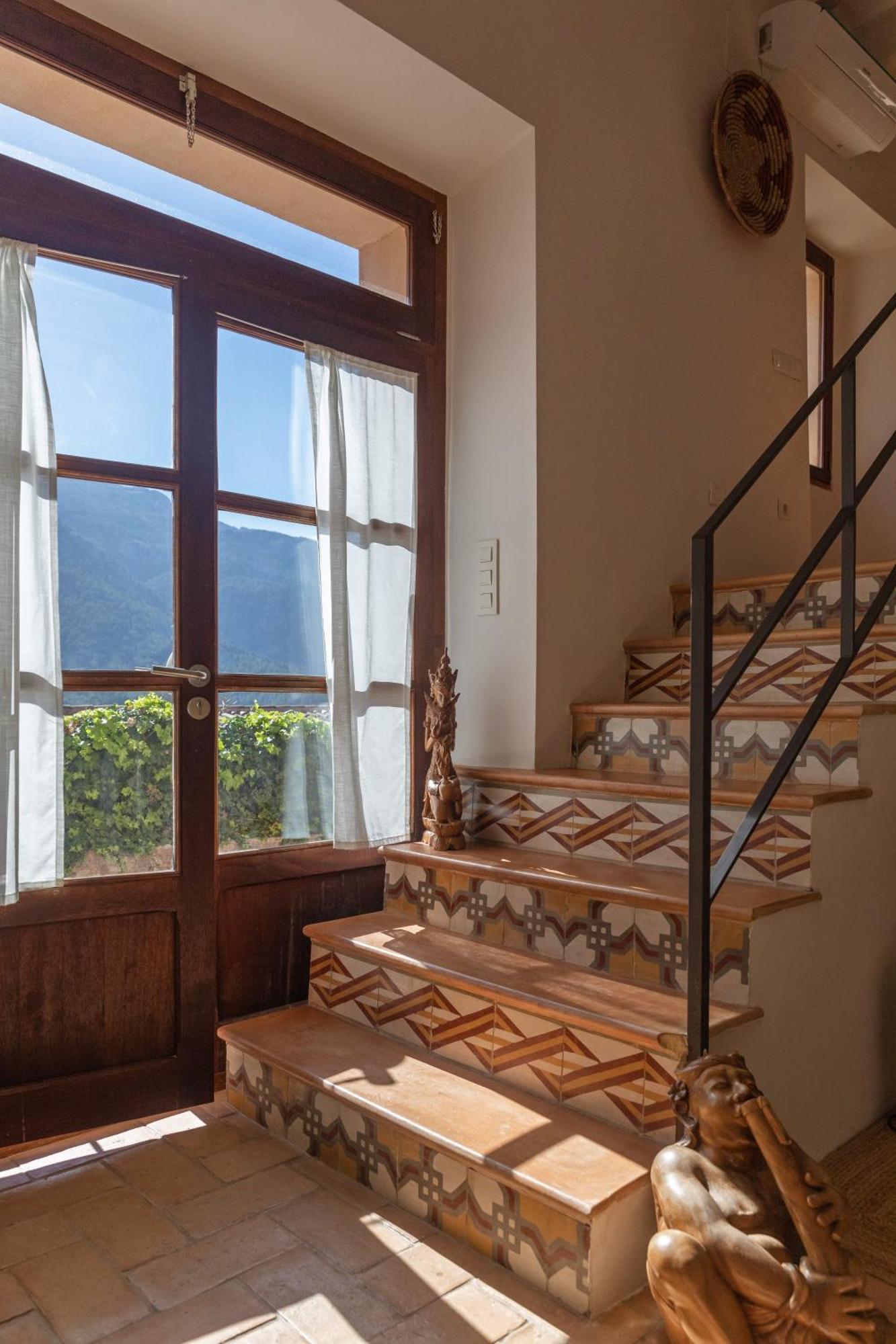 Palou Ferienhaus *