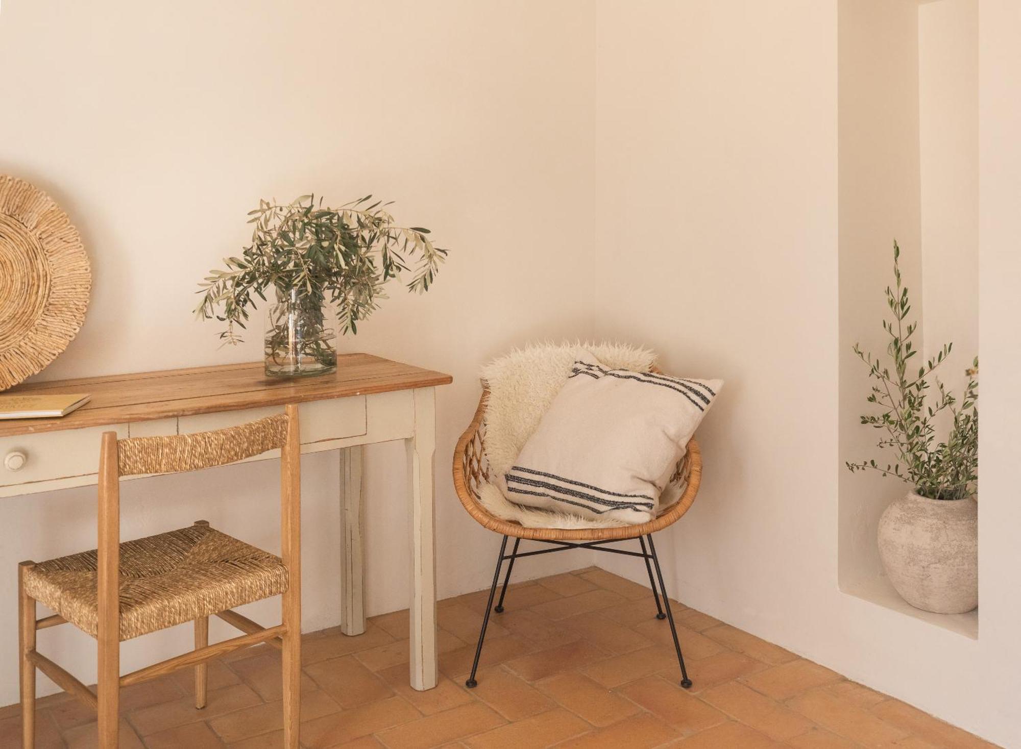Palou Ferienhaus
