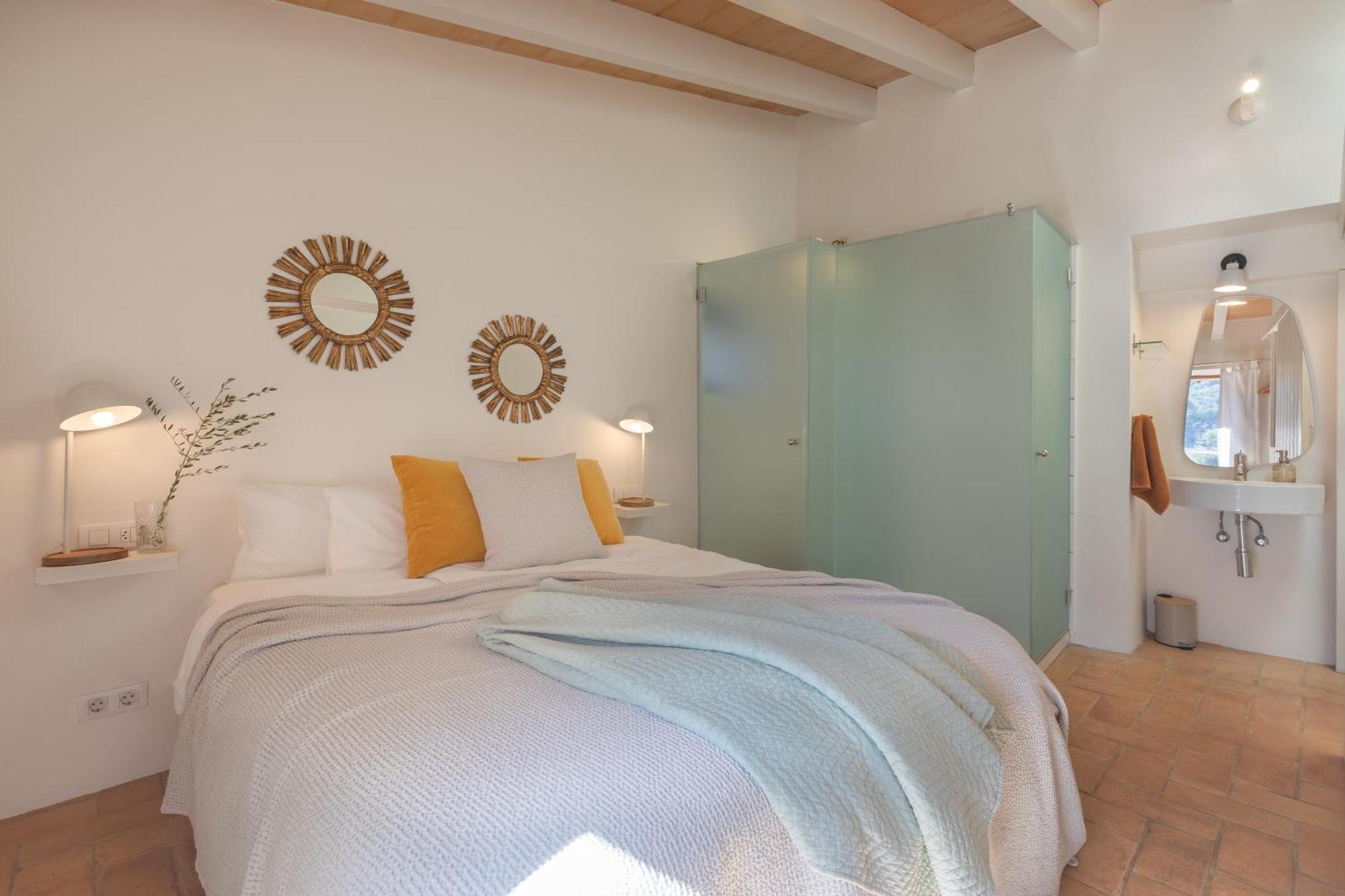 Palou Ferienhaus *