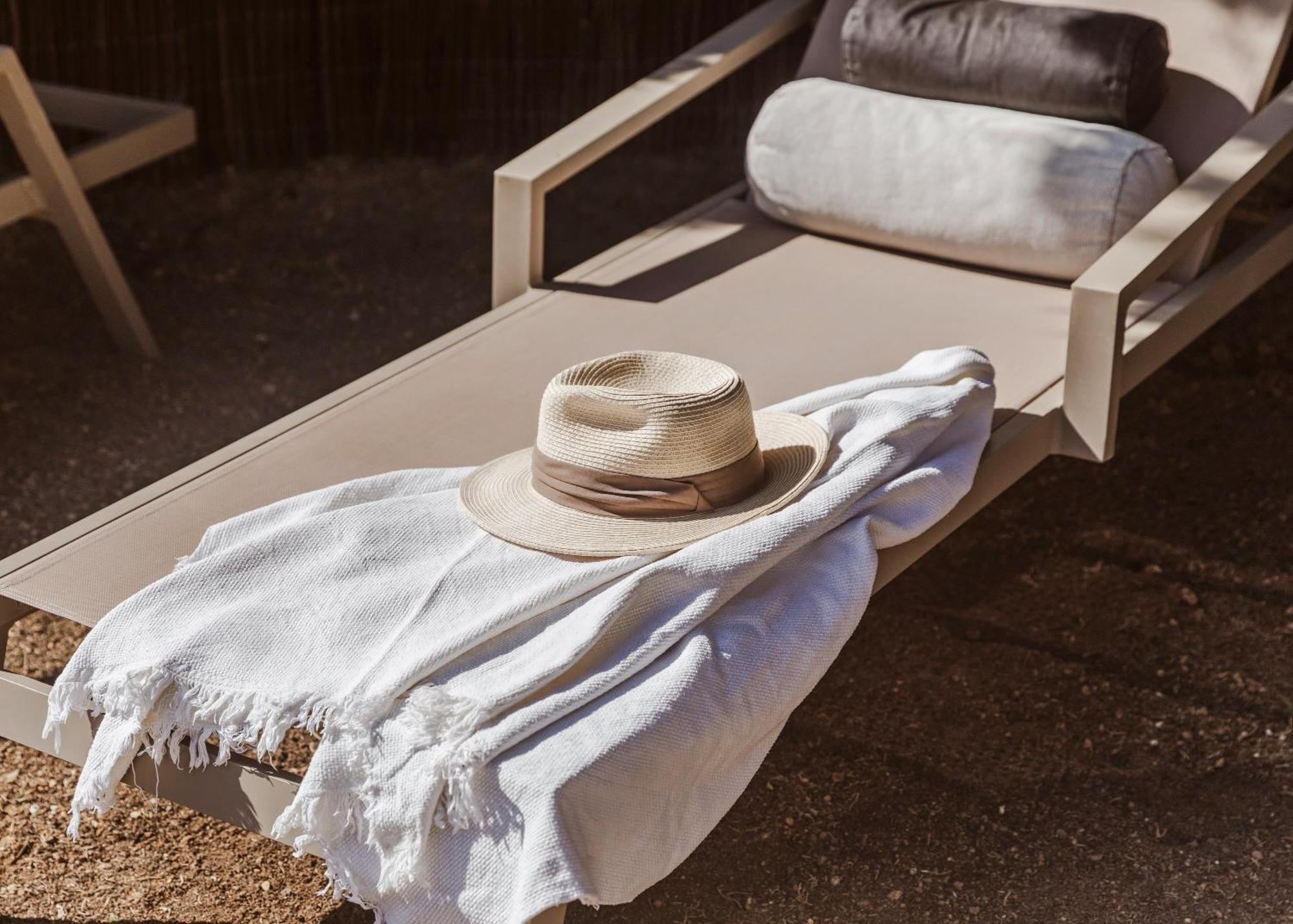 Hébergement de vacances Palou