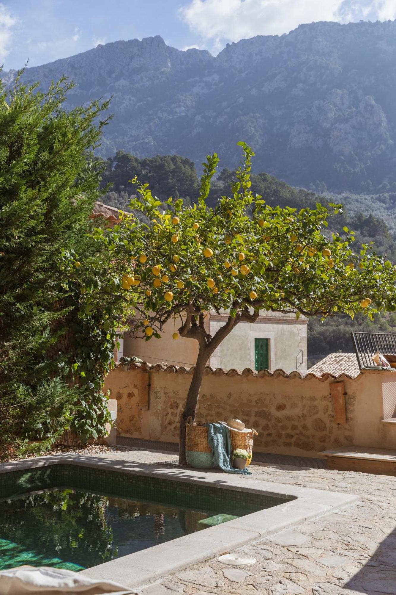 Hébergement de vacances Palou