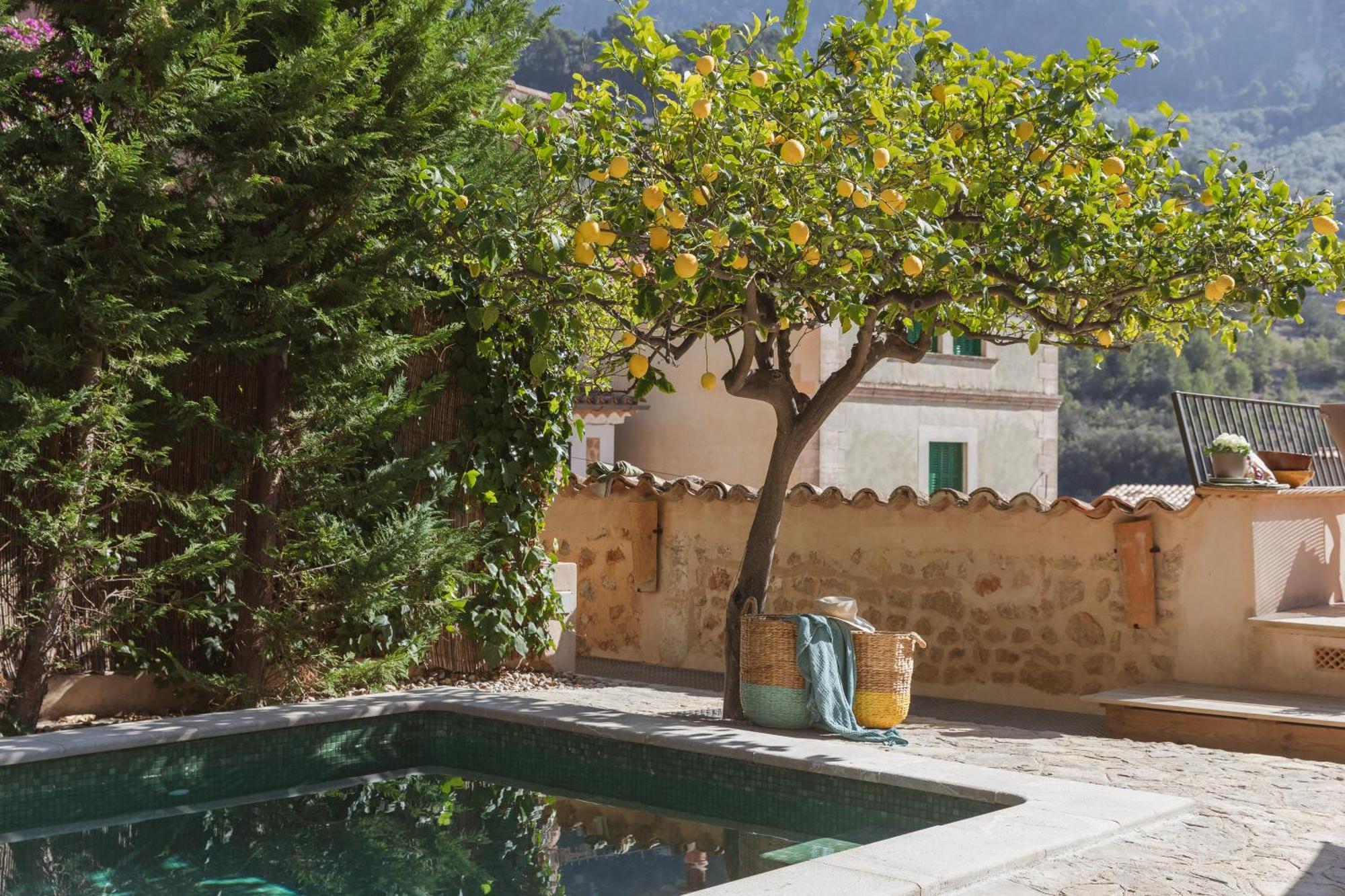Hébergement de vacances Palou *